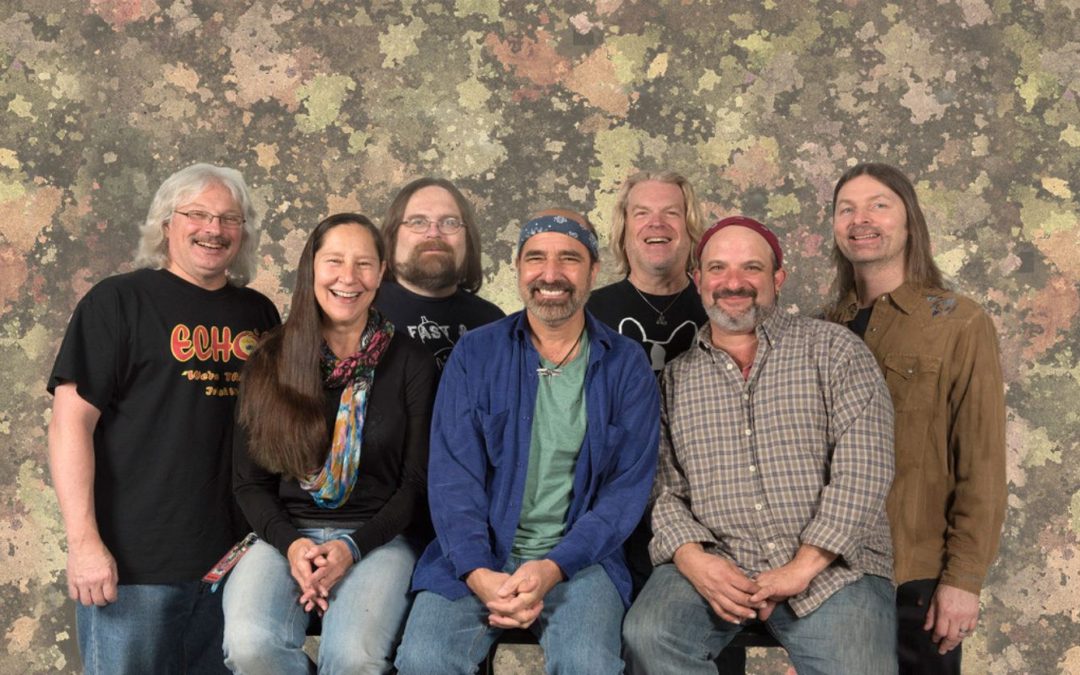 Dark Star Orchestra