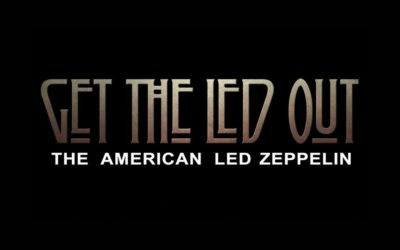 Get The Led Out
