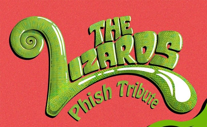 The Lizards (Phish tribute)