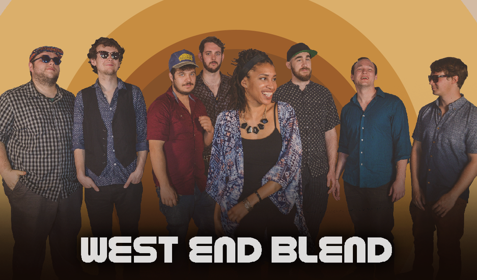 West End Blend