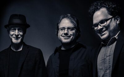 NEQ Trio (Album Release)