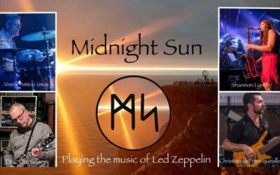 Midnight Sun [official moe. after show]