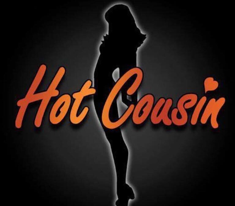 Hot Cousin