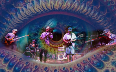 Neon Avenue: Performing the music of The Grateful Dead & beyond