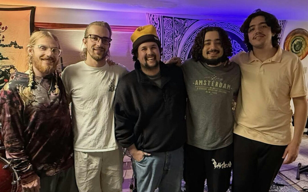 Tulip Fest Afterparty with Hilltop