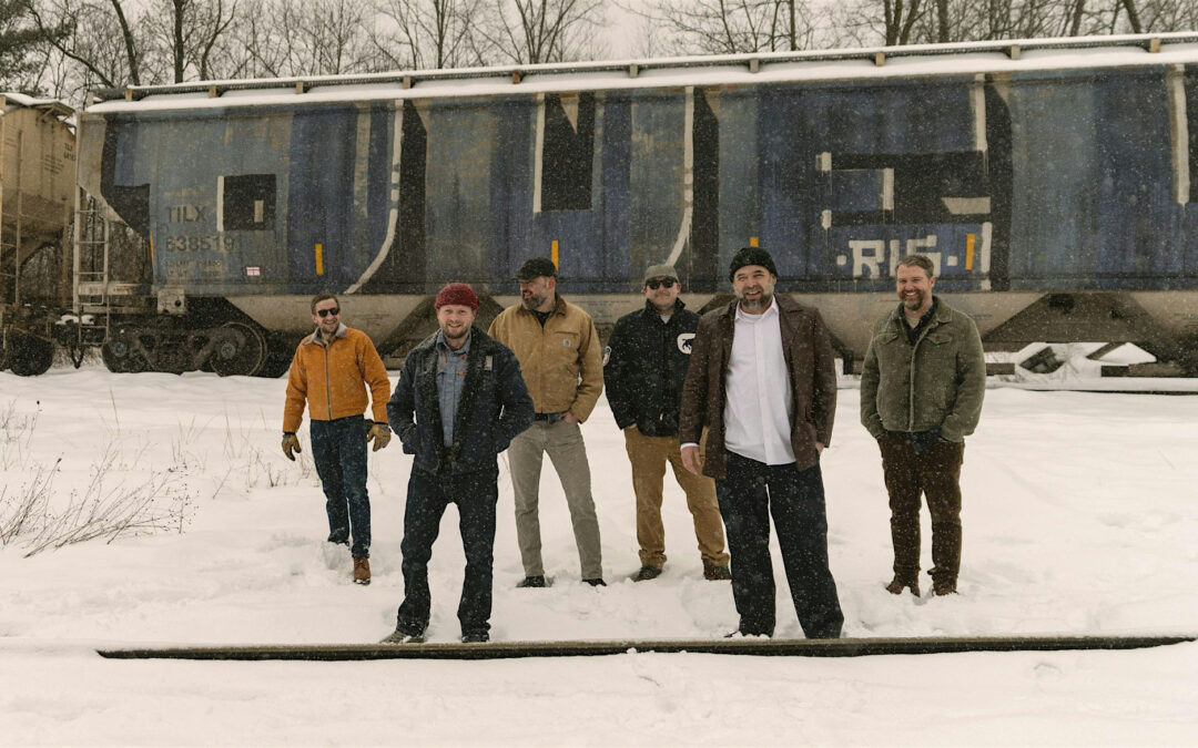 Eastbound Jesus Album Release Party! wsg Forest Station