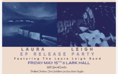 Late Night Laura Leigh EP Release Party with The Laura Leigh Band