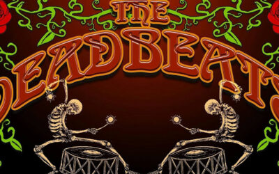 Tulip Fest Pre Party with The Deadbeats