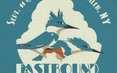 Eastbound Throwdown ’26