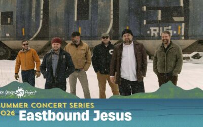 Summer Concert Series At Shepard Park Lake George: Eastbound Jesus
