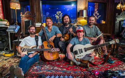 Fireside Collective