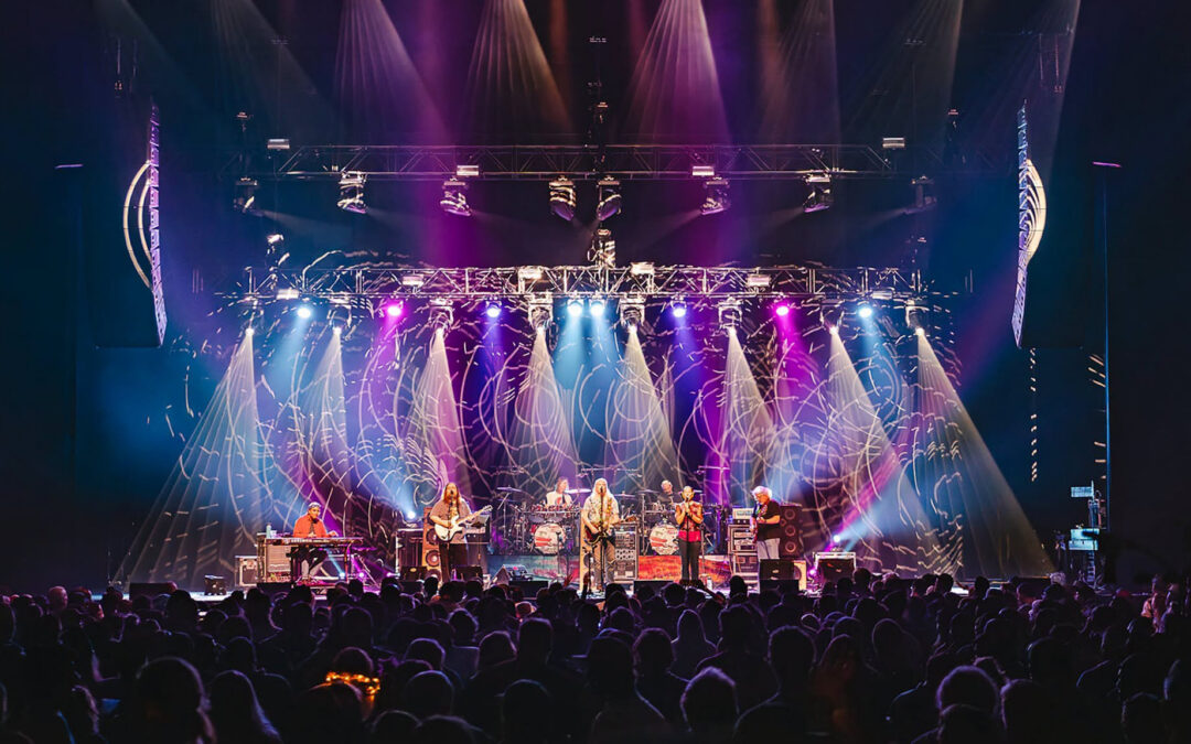 Dark Star Orchestra