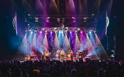 Dark Star Orchestra