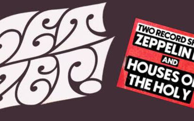 Get Zep! – Performing Zeppelin IV & Houses of The Holy